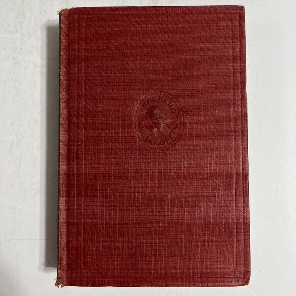 Funk and Wagnalls New Standard Encyclopedia 1931 1934 Vol VII Clough to Cotopaxi - Picture 1 of 15